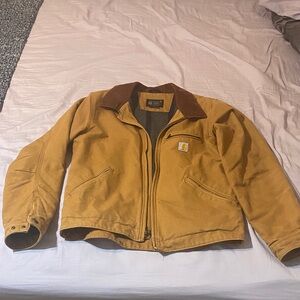 Carhartt Detroit Jackets Men’s
